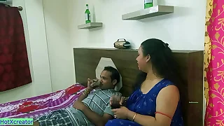 Desi bangali bhabhi call on hot husband&excl; Erotic xxx hot sex&excl; clear audio