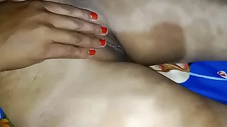 2023 Desi Bhabhi Lovemaking In Saree Village Hardcore Fucking Clear Hindi Voice