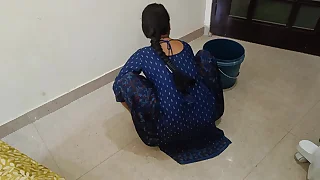 Cute Indian Desi village step-sister was first time eternal painfull fucking with step-brother in badroom on clear Hindi audio my step-sister was full topic with step-brother with the addition of sucking dick in mouth